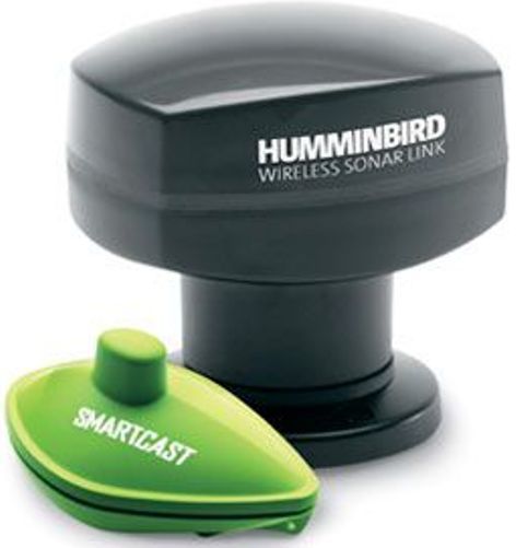 Humminbird 700032-1 Model AS RSL SmartCast Series Wireless Sonar Link For use with 717, 718, 727, 728, 737, 747c, 755c, 757c, 767, 768, 777c2, 778C, 778c HD, 785 c2, 787c2, 787c2I, 788C, 788ci, 788ci HD, 788ci HD DI, 797c2 SI, 797c2I SI, 798C SI, 798ci SI, 798ci SI HD, MATRIX 10, 12, 15, 17, 20, 25, 27, 35, 37, 45, 47 3D, 55, 65, 67, 77C, 87C, 97, UPC 082324506444 (7000321 70003-21 7000-321 700-0321 ASRSL AS-RSL)