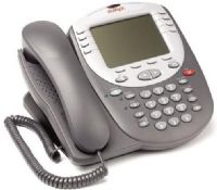 Avaya 700385982 Model 5621 IP RoHS Telephone with Backlit LCD Graphic Display, Multi-color Grey, 7 line x 29 character (168 x 132 pixels). Display backlight supported with local power (not PoE), Web browser and two-way speakerphone, Two-port Ethernet switch (700-385982 700385-982) 