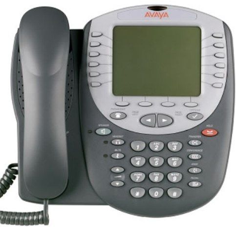 Avaya 700387830 One-X Quick Edition 4621 IP Telephone, Peer to Peer Enabled IP Telephone with Extra Large Backlit LCD Display, Embedded Quick Edition software dramatically simplifies system set up, Commonly used telephony features built in, Voicemail, Auto attendant (700-387830 700387-830 4621IP 4621-IP)