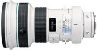 Canon 7034A002 EF 400mm f/4 DO IS USM Super Telephoto Lens, Focal Length & Maximum Aperture 400mm 1:4.0, Lens Construction 17 elements in 13 groups, Diagonal Angle of View 6° 10', Focus Adjustment Inner focusing system with USM, Closest Focusing Distance 3.5m / 11.5 ft., Filter Size 52mm Drop-In, UPC 013803004991 (7034-A002 7034 A002) 