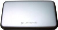 Plantronics 70386-01 Storage Case Fits with Discovery 640 Bluetooth Headset, UPC 017229121416 (7038601 70386 01 7038-601 703-8601) 