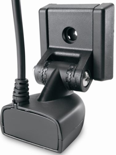 Humminbird 710214-1 Model XNT 9 20 Transom Mount Transducer, For use with 141C, 161, 323, 325, 343C, 345c, 363, 365i, 383C, 385ci, 515, 525, 535, 550, 560, 565, 570, 575, 580, 581i, 585C, 586C, 586c HD, 587CI, 587ci HD, 595C, 596C, 596c HD, 597CI, 597ci HD, 717, 718, 727, 728, 737, 747c, 757c, 767, 768, 777c2, 778C, 778c HD (7102141 71021-41 7102-141 710-2141 XNT920 XNT-9-20)