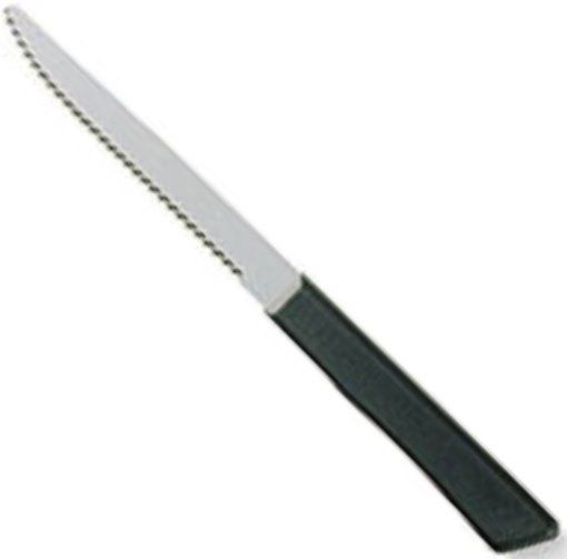 Walco 710527 Stainless Steak Knife, 4 1/4