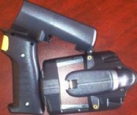 Intermec 714-525-005 Model AH5 Standard Scan Handle Pistol Grip for use with 700 Color, 741 and 751 Mobile Computers (714525005 714525-005 714-525005) 