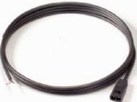 Humminbird 720002-1 Model PC 10 6ft. Power Cable For use with 100 SX, 105 SX, 141C, 161, 200 DX, 300 TX, 323, 325, 343C, 345c, 363, 365, 383C, 385ci, 400 TX, 405 SX, 515, 525, 535, 550, 560, 565, 570, 570 DI, 575, 580, 581i Combo, 585C, 586C, 586 HD, 587CI, 587ci HD, 595C, 596C, 596c HD, 596c HD DI, 597CI, 597ci HD (7200021 72000-21 7200-021 720-0021 PC10 PC-10) 
