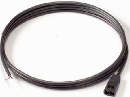 Humminbird 720002-1 Model PC 10 6ft. Power Cable For use with 100 SX, 105 SX, 141C, 161, 200 DX, 300 TX, 323, 325, 343C, 345c, 363, 365, 383C, 385ci, 400 TX, 405 SX, 515, 525, 535, 550, 560, 565, 570, 570 DI, 575, 580, 581i Combo, 585C, 586C, 586 HD, 587CI, 587ci HD, 595C, 596C, 596c HD, 596c HD DI, 597CI, 597ci HD (7200021 72000-21 7200-021 720-0021 PC10 PC-10)