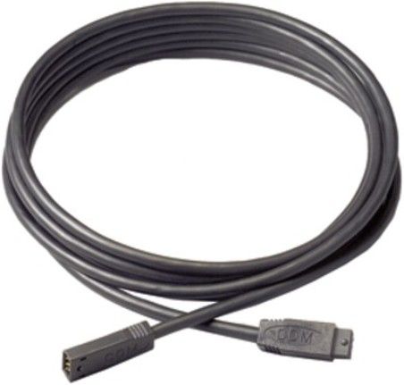 Humminbird 720050-1 Model AS EC10 Fishing System Module Extension 10' Cable For use with AS BP, AS GR4, AS GR16, AS GR50, AS HHPGS, AS INTERLINK, AS RSL, AS SYSLINK, AS WX 1, AS YC, 717, 718, 727, 728, 737, 747c, 755c, 757c, 767, 768, 777c2, 778C, 778c HD, 785 c2, 787c2, 787c2I, 788C, 788ci, 788ci HD (7200501 72005-01 7200-501 720-0501 ASEC10 AS-EC10)