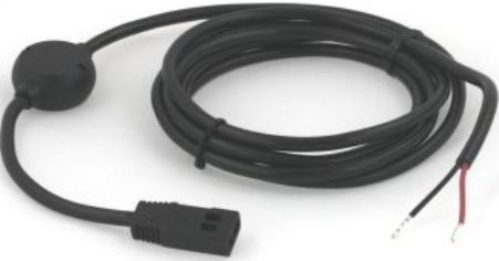 Humminbird 720057-1 Model PC 11 6ft. Power Cable For use with 1155c, 1157c, 1158c, 1197c SI, 1198c SI, 797c2 SI, 797c2I SI, 798C SI, 798ci SI, 798ci HD SI, 858c, 898c SI, 917C, 931C, 931C DF, 937C, 937C DF, 947C 3D, 955c, 957c, 958c, 967C 3D, 981C SI, 987C SI, 997c SI and 998c SI, Filtered power cable, waterproof (7200571 72005-71 7200-571 720-0571 PC11 PC-11)