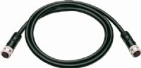 Humminbird 720073-4 Model AS EC 30E Ethernet Cable For use with 1157c, 1158c, 1197c SI, 1198c SI, 778c HD, 788ci HD, 788ci HD DI, 798ci HD SI, 858c, 898c SI, 958c and 998c SI GPS Combo Fishfinder Systems (7200734 72007-34 7200-734 720-0734 ASEC30E AS-EC-30E) 