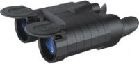 Pulsar 72085 Expert VRM 8x40 Professional Binoculars, 40mm Objective Lens Diameter, 8x Magnification, 15mm Eye Relief, 5mm Exit Pupil, 8º Field of View, 125m Linear Field of View at 1000 m. Distance, +/-6 diopter Focusing Range of the Center Focus Mechanism, +/-3.5 diopter Focusing Range of the Eyepieces, 5m Minimal Focusing Distance (72-085 720-85 PL72085 PL-72085) 
