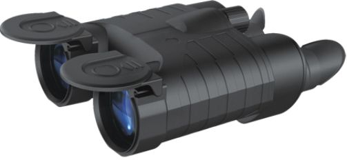 Pulsar 72085 Expert VRM 8x40 Professional Binoculars, 40mm Objective Lens Diameter, 8x Magnification, 15mm Eye Relief, 5mm Exit Pupil, 8 Field of View, 125m Linear Field of View at 1000 m. Distance, +/-6 diopter Focusing Range of the Center Focus Mechanism, +/-3.5 diopter Focusing Range of the Eyepieces, 5m Minimal Focusing Distance (72-085 720-85 PL72085 PL-72085)