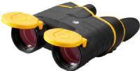 Pulsar 72091 Expert VM 8x40 Marine Binoculars, 40mm Objective Lens Diameter, 8x Magnification, 15mm Eye Relief, 5mm Exit Pupil, 8º Field of View, 125m Linear Field of View at 1000 m. Distance, +/-6 diopter Focusing Range of the Center Focus Mechanism, +/-3.5 diopter Focusing Range of the Eyepieces, 5m Minimal Focusing Distance (72-091 720-91 PL72091 PL-72091) 