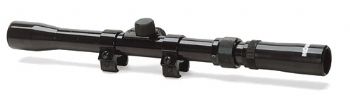 Konus 7227 Zoom Riflescope 3-7x20 with attachment (7227, KONUSHOT 3-7x20)