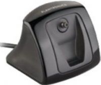 Plantronics 72321-01 Desktop Charging Stand Only For use with Explorer 300 Series, .Audio 920 and Voyager 520 Bluetooth Headsets, UPC 017229124974 (7232101 72321 01 7232-101 723-2101) 