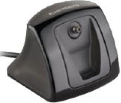 Plantronics 72321-01 Desktop Charging Stand Only For use with Explorer 300 Series, .Audio 920 and Voyager 520 Bluetooth Headsets, UPC 017229124974 (7232101 72321 01 7232-101 723-2101)