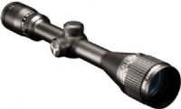 Bushnell 734120 Trophy XLT 4-12x 40mm Riflescope, Matte Finish, 4–12x 40mm Magnification x Objective Lens, Multi-X Reticle, Fully Multi Lens Coating, Waterproof/Fogproof, 60" @100yds./1.7 m@100m Adjustable Range, 5.4"/137mm Mounting Length, 1"/25.4mm Tube Diameter, 12.8"/326mm Length, 3.5"/89mm Eye Relief, 91% light transmission, UPC 029757732040 (73-4120 734-120 7341-20) 