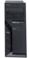 Lenovo 7360AJU model ThinkCentre M58 Pentium Dual Core, Intel Pentium Dual Core E2200 / 2.2 GHz Processor, Dual-Core Multi-Core Technology, 64-bit Computing, L2 cache Type, 1 MB Installed Size, 1 MB Cache Per Processor, Intel Q45 Express Chipset Type, 800 MHz Data Bus Speed, 1 GB Ram Installed Size, DDR3 SDRAM - non-ECC Technology, 1066 MHz Memory Speed, PC3-8500 Memory Specification Compliance, DIMM 240-pin Form Factor, Two DDR channels (7360 AJU 7360-AJU M 58 M-5) 
