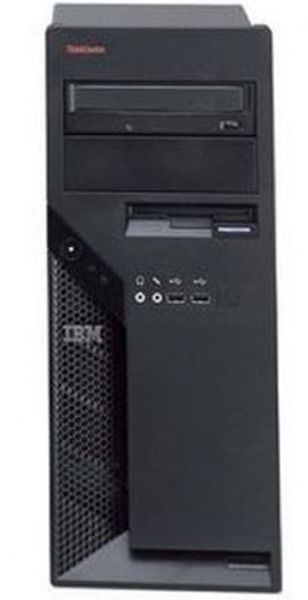 Lenovo 7360AJU model ThinkCentre M58 Pentium Dual Core, Intel Pentium Dual Core E2200 / 2.2 GHz Processor, Dual-Core Multi-Core Technology, 64-bit Computing, L2 cache Type, 1 MB Installed Size, 1 MB Cache Per Processor, Intel Q45 Express Chipset Type, 800 MHz Data Bus Speed, 1 GB Ram Installed Size, DDR3 SDRAM - non-ECC Technology, 1066 MHz Memory Speed, PC3-8500 Memory Specification Compliance, DIMM 240-pin Form Factor, Two DDR channels (7360 AJU 7360-AJU M 58 M-5)