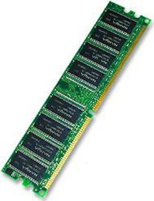 IBM 73P2865 Memory 1 GB 2 x 512 MB DIMM 240-pin DDR II 400 MHz / PC2-3200 CL3 registered ECC (73P-2865 73P 2865)