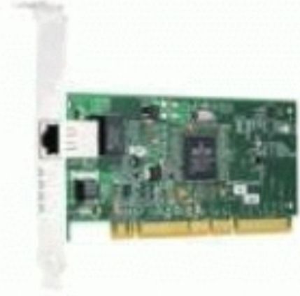 IBM 73P4201 model NetXtreme 1000 T+ Dual Port Network adapter, Wired Connectivity Technology, Ethernet 10Base-T, Ethernet 100Base-TX, Ethernet 1000Base-T Cabling Type, Ethernet, Fast Ethernet, Gigabit Ethernet Data Link Protocol, 1 Gbps Data Transfer Rate, Load balancing, 2 x network - Ethernet 10Base-T/100Base-TX/1000Base-T- RJ-45 Interfaces, Replaced 39Y6093 (73P-4201 73P 4201 NetXtreme1000T+ NetXtreme-1000 T+)
