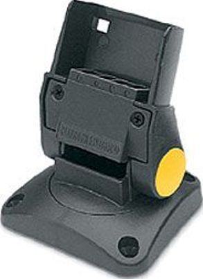 Humminbird 740077-1 Model MS M Quick Disconnect Mounting System, For use with 141C, 161, 323, 325, 343C, 345c, 363, 365i, 383C, 385ci, 515, 525, 535, 550, 560, 565, 570, 570 DI, 570 Portable, 575, 580, 581i Combo, 585C, 586C, 586c HD, 587CI, 587ci HD, 595C, 596C, 596c HD, 596c HD DI, 597CI, 597ci HD (7400771 74007-71 7400-771 740-0771 MSM MS-M)