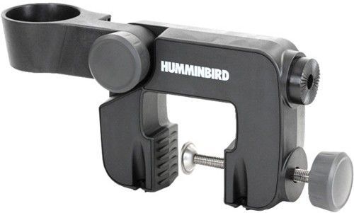 Humminbird 740095-1 Model BMB 1 Buddy Series Unit Mount, C-Clamp for  Temporary Attachment to