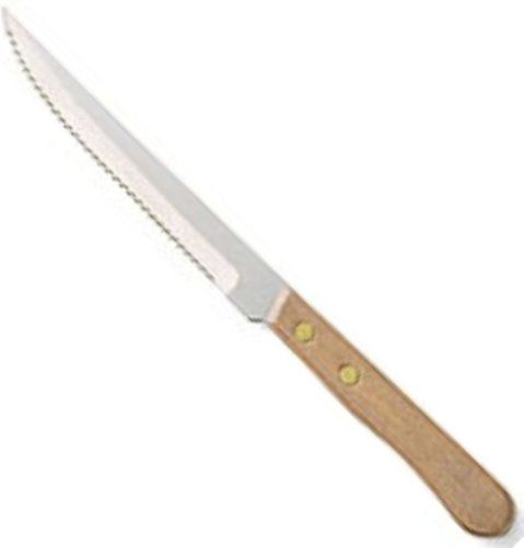 Walco 740527 Stainless Steak Knife, 5