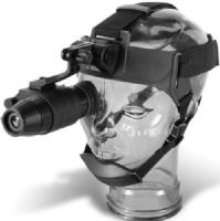 Pulsar 74095 Challenger GS 1x20 Night Vision Goggles, 1x Magnification, 20mm Objective Lens Diameter, 42/36 lines/mm Resolution (centre/edge FOV), 36º Angular Field of View, 100m Max.range of detection, +/- 4 diopter Eyepiece adjustment, 6mm Exit pupil, 12mm Eye relief, 1/4 inch Tripod mount, All-weather night vision scope - waterproof and sealed (74-095 740-95 PL74095 PL-74095) 