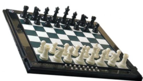 Komodo: Chess Grandmaster - ActiveState