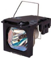 Toshiba 75016586 Service Replacement Lamp for TLP-X10, TLP-X11, TLP-X20 and TLP-X21 LCD Projectors, 210W Light Source (750-16586 750 16586 7501-6586 75016-586) 