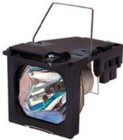 Toshiba 75016591 Service Replacement Lamp for TLP-T700U TLP-T701U TLP-T500U TLP-T501U TLP-T400U and TLP-T401U LCD Projector, 165W UHM Light Source, Lamp Life 2000 hrs (750-16591 750 16591 7501-6591 75016-591) 