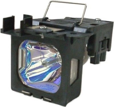 Toshiba 75016593 Service Replacement Lamp for TDP-T250U and TDP-TW300U DLP Projectors, 300W Light Source, 2000 hours Lamp Life (750-16593 750 16593 7501-6593 75016-593)