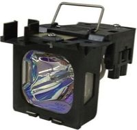 Toshiba 75016595 Service Replacement Lamp TLP-LW10 for TDP-T100U TDP-TW100U and TDP-T99U DLP Projector, 275W Light Source, Lamp Life 2000 hrs (Standard)/3000 hrs (ECO) (750-16595 750 16595 7501-6595 75016-595) 