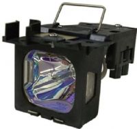 Toshiba 75016599 Service Replacement Lamp for TDP-TW355U DLP Projector, 300W Light Source (750-16599 750 16599 7501-6599 75016-599) 