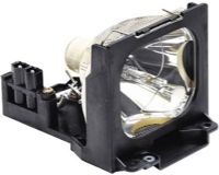 Toshiba 75016687 Service Replacement Lamp for TDP-SP1U DLP Projector, 180W Light Source, Lamp Life 3500 hrs (Normal)/4000 hrs (Eco Mode) (750-16687 750 16687 7501-6687 75016-687) 