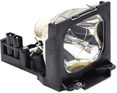 Toshiba 75016687 Service Replacement Lamp for TDP-SP1U DLP Projector, 180W Light Source, Lamp Life 3500 hrs (Normal)/4000 hrs (Eco Mode) (750-16687 750 16687 7501-6687 75016-687)
