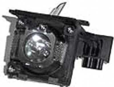 Toshiba 75016689 Replacement Lamp for TDP-D1-US DLP Digital Projector, 250W UHP Type (750-16689 7501-6689 75016-689)