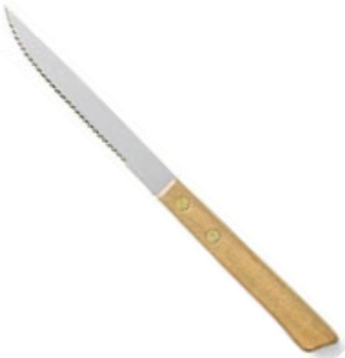 Walco 750527 Stainless Steak Knife, 4