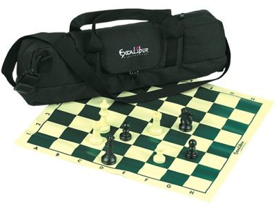 Excalibur 755E Excalibur Chess Gear (755-E, 755 E, 755)