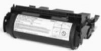 IBM 75P4302 Toner Cartridge, Laser Printing Technology, Up to 22000 pages Duty Cycle, Black Color, Black Color (75P-4302 75P 4302) 