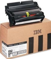 Premium Imaging Products US_75P6052 Return Program High Yield Black Toner Cartridge For use with IBM Infoprint 1422 Printer, Up to 12000 pages yield based on 5% page coverage (US75P6052 US-75P6052 US 75P6052) 