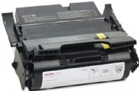 IBM 75P6963 Return Program Extra High Yield Toner Cartridge for use with InfoPrint 1572 Multifunction Printer, 32000 Page Yield, New Genuine Original OEM IBM Brand (75P-6963 75P 6963 75-P6963) 