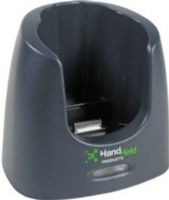 Honeywell 7600-HBE Dolphin 7600 HomeBase for use with Dolphin 7600 Mobile Computer, Includes charging cradle with USB communication, Power supply comes with terminal (7600HBE 7600 HBE) 