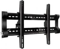 Bell'O 7615B Tilting Wall Mount, Piano Black, For most TVs 37" - 52", Adjustable Arms Tilt from -5° to +15°, Holds up to 200 lbs (91 kg), Fits VESA Configurations up to 700mm x 440mm, Patented with other Patents Pending, Heavy duty steel construction and durable powder-coated finish, UPC 748249076157 (7615-B 7615 B BELLO) 