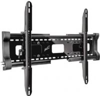 Bell'O 7640B Expandable Fixed Low Profile or Tilting Wall Mount, Piano Black, Expands to fit most TVs 32" - 84", Includes Adjustable Tilting Arms AND Fixed Low Profile Arms, Holds up to 280 lbs (127 kg), Fits VESA Configurations from 635mm x 440mm to 1055mm x 660mm, Patented with other Patents Pending, UPC 748249076409 (7640-B 7640 B BELLO) 
