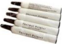 Primera 76922 Thermal Print Head Cleaning Pens (Set of 5) for Primera Inscripta Print Head, Most print ribbons have a minimum of 700 prints, and with these pens you can ensure a clean and properly working print head for its entire life., UPC 665188769226 (76-922 76 922 769-22) 