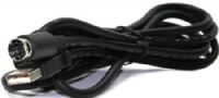 Plus 769-71-3000 USB Mouse 6 ft. Cable For use with U2-X2000 Series Projectors (769713000 76971-3000 769-713000) 