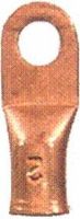 Hobart 770043 Welding Cable, Cable Size 2/0, Stud Size 1/2", Two per Pack, Made from solid copper, Outside edge of bolt terminal is sealed to reduce corrosion, UPC 715959241564 (770 043 770-043 HOB-770043) 