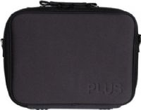 Plus 770-10-0000 Soft Carrying Case For use with Plus U3 Series Projectors (770100000 77010-0000 770-100000) 