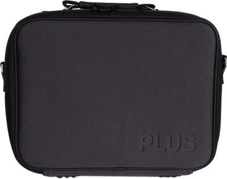 Plus 770-10-0000 Soft Carrying Case For use with Plus U3 Series Projectors (770100000 77010-0000 770-100000)